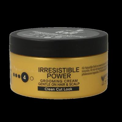Taft Irresistible power grooming cream 100 Milliliter