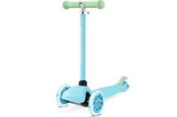 BOLDCUBE teeny driewielstep - blauw