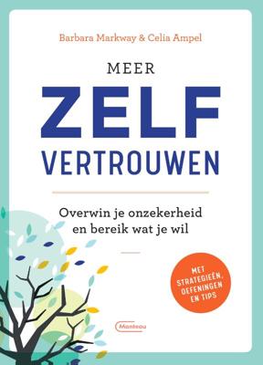 Meer Zelfvertrouwen (Paperback)