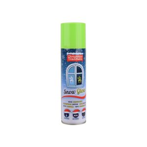 Christmas Traditions Sneeuwspray - glow in the dark - 150 ml