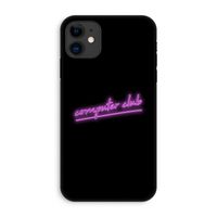 Vice Black: iPhone 11 Tough Case