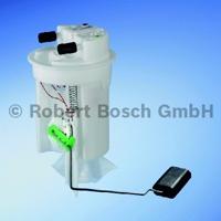 Brandstoftoevoereenheid 0986580173