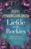 Liefde in de Rockies - Poppy Pennington-Smith - ebook