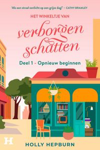 Een nieuw begin - Holly Hepburn - ebook