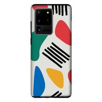 Illustratieve pop 1: Samsung Galaxy S20 Ultra Tough Case