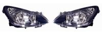 Koplamp Set SET3750964