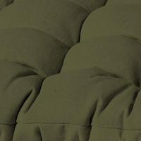 Toscane kussen 46x46 Panama groen (4 stuks) Madison - Madison