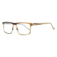 Heren Brillenframe Hackett London HEB20918754 Bruin