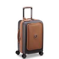 Delsey Chatelet Air 2.0 - Expandable Carry-On - 46L - Brown