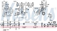 Turbocharger 93124