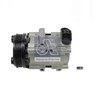 Dt Spare Parts Airco compressor 13.72011 - thumbnail
