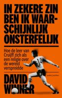 In zekere zin ben ik waarschijnlijk onsterfelijk - David Winner - ebook