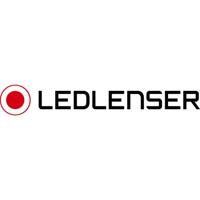 Ledlenser 502921 AF2R Work Werklamp LED werkt op een accu 50 lm, 500 lm, 1000 lm