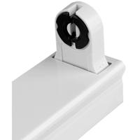 Lyora Montagebalk voorLED Tube 1 x 150cm zonder TL - 5018114