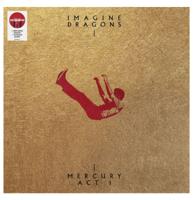 Imagine Dragons - Mercury Act 1 (Alternatieve Artwork + Exclusieve Poster) (Target Exclusive) LAATSTE STUKS | 13% korting (LP)