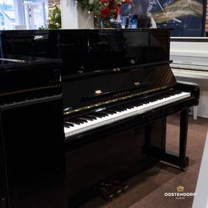 Yamaha UX1 PE messing piano  3732105-4288