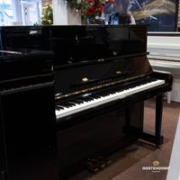 Yamaha UX1 PE messing piano  3732105-4288