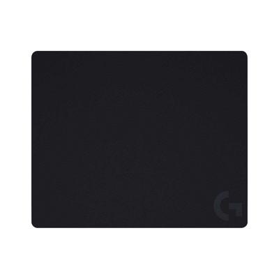 Gaming mat Logitech 943-000792 34 x 28 cm Zwart