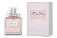 Christian Dior - Dior Miss Dior Eau de toilette Spray 100 ml Dames