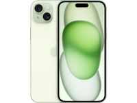 Apple iPhone 15 Plus 128GB Smartphone Groen Apple iPhone 15 Plus 128GB Smartphone Groen