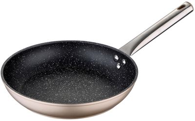 Bergner Neon Koekenpan - Ø20 cm - champagne
