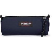 Etui - EASTPAK - Benchmark Single - Ritssluiting - Ultra Marine