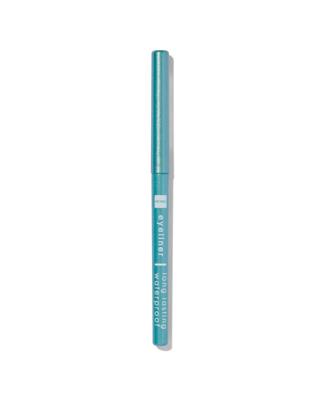 HEMA Eyeliner Metallic Mint (mintgroen)
