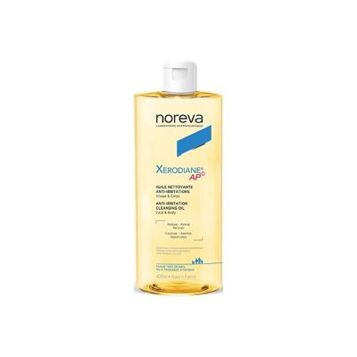 Noreva Xerodiane AP+ Anti-Irritation Cleansing Oil 400ml
