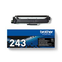 Brother TN-243BK tonercartridge 1 stuk(s) Origineel Zwart - thumbnail