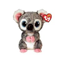 Ty Beanie Boo's Karli Koala