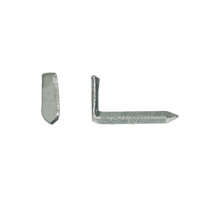 pgb-Europe PGB-FASTENERS | Balkhaak Ø 5,00x60 Tvz 0000BH010005000603