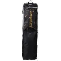 Brabo Stickbag Tribute Black/Marble