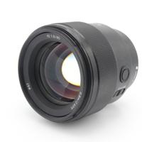 Sony FE 85mm F/1.8 occasion