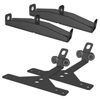 HK Audio PP-CP ophangkit voor Linear LTS speakers (2 stuks) HK Audio PP-CP ophangkit voor Linear LTS speakers (2 stuks)