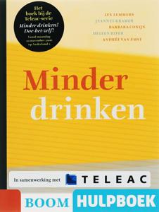 Minder drinken (Paperback)