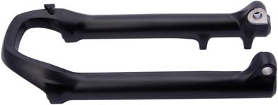 ROCKSHOX Sliders yari 27,5" boost matt bl.