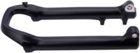 ROCKSHOX Sliders yari 27,5" boost matt bl.
