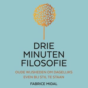 Drie minuten filosofie