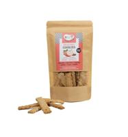 Cookies appel kaneel glutenvrij