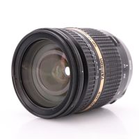 Tamron 17-50mm F/2.8 SP Di II VC Canon occasion - thumbnail