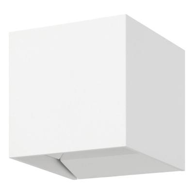 Eglo WandspotCalpino 3 wit 10x10x10cm - 901063