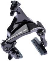 SHIMANO racerem "dura ace br-9210"