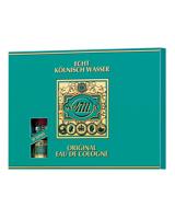 4711 Eau de cologne party pack 3ml 10 Stuks