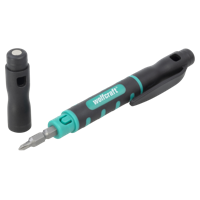 Wolfcraft Micro-bit-pen | 1 stuk - 8736000