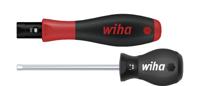 Wiha Momentschroevendraaier TorqueVario®-S | variabel instelbare momentbegrenzing | 0,1 - 0,6 Nm | 10% - 26888 - 26888