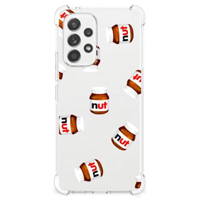 Samsung Galaxy A53 5G Beschermhoes Nut Jar Samsung Galaxy A53 5G Beschermhoes Nut Jar