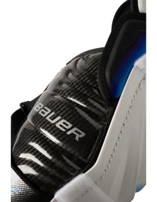 Bauer Sg Vapor Flylite Shinguards (senior) 15.0"