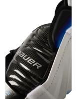 Bauer Sg Vapor Flylite Shinguards (senior) 16.0"