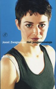 Het jongensmeisje - Joost Zwagerman - ebook