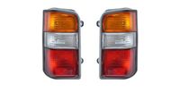 Achterlicht set SET3252921 Achterlicht set SET3252921